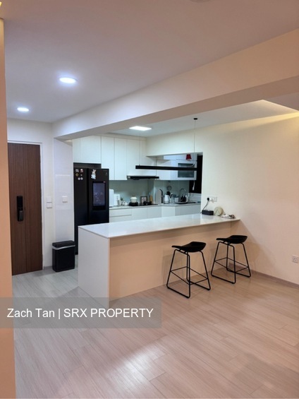 Blk 620A Tampines Greenverge (Tampines), HDB 4 Rooms #537896941